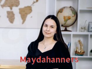 Maydahanners
