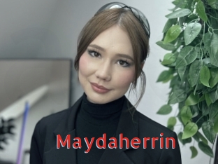 Maydaherrin