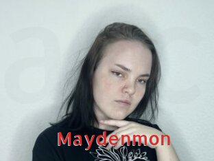 Maydenmon