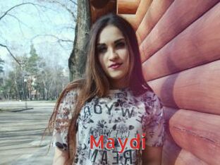 Maydi