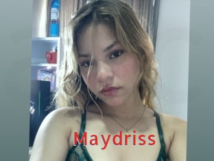 Maydriss