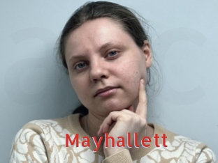 Mayhallett
