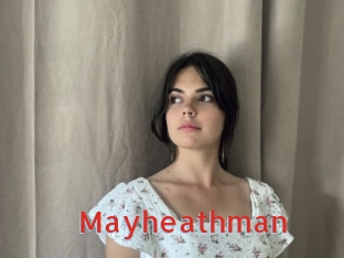 Mayheathman