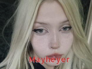 Mayheyer
