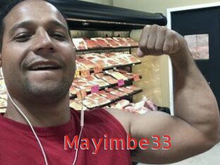 Mayimbe33