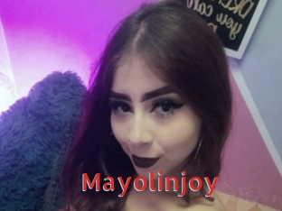 Mayolinjoy