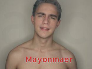 Mayonmaer