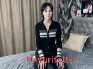 Mayurifelts