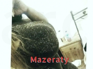 Mazeraty