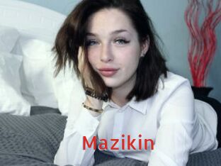 Mazikin