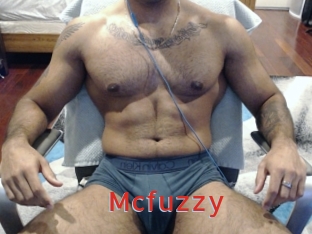 Mcfuzzy
