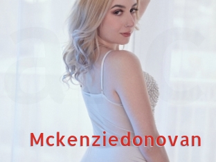 Mckenziedonovan