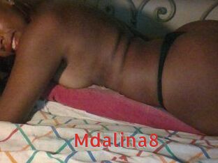 Mdalina8