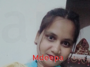 Mdeepa