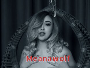 Meanawolf