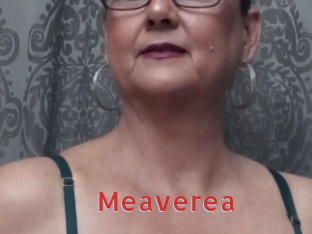 Meaverea