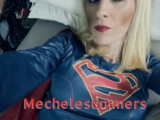 Mechelesummers