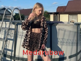 Medarubow