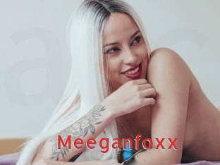 Meeganfoxx