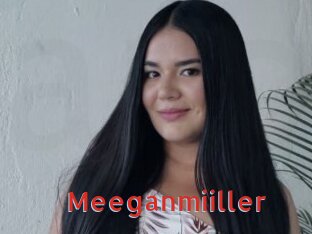 Meeganmiiller