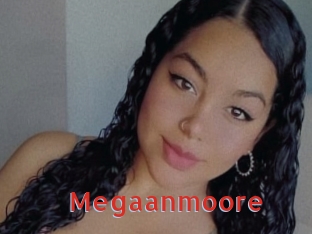 Megaanmoore