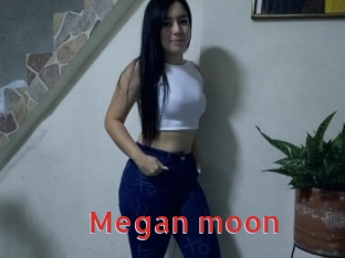 Megan_moon