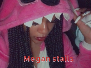 Megan_stails