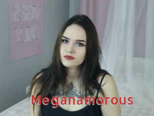 Meganamorous
