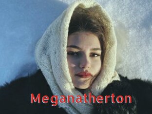 Meganatherton