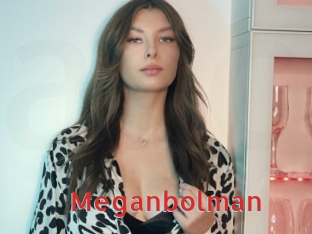 Meganbolman