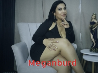 Meganburd