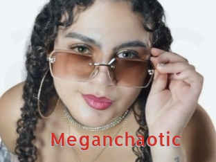 Meganchaotic