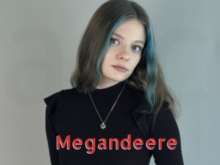 Megandeere
