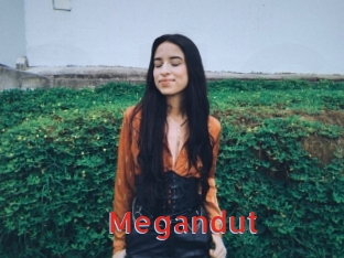 Megandut