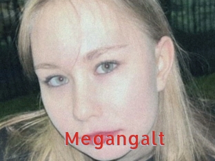 Megangalt