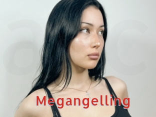 Megangelling