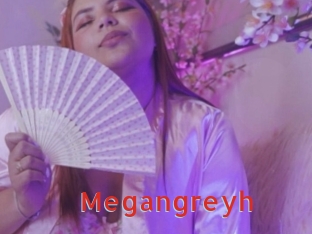 Megangreyh