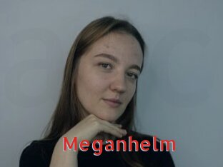 Meganhelm