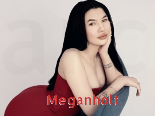 Meganholt