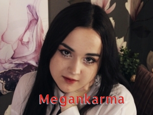 Megankarma
