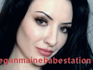 Meganmainebabestation