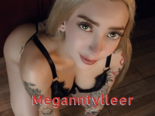 Meganntylleer