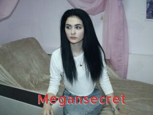 Megansecret