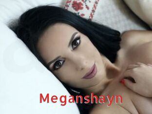 Meganshayn