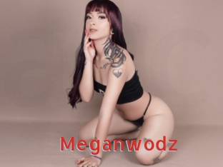 Meganwodz