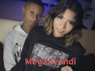 Meganyandi