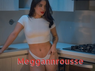 Meggannrousse