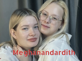 Meghanandardith
