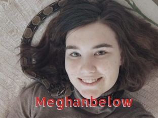 Meghanbelow