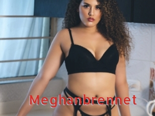 Meghanbrennet